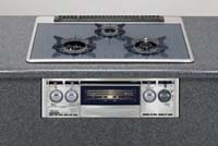 RBG-N71A7GS3M-ST | Rinnai Style(リンナイスタイル) | リンナイ RBG-N71A7GS3M-ST | Rinnai Style(リンナイスタイル) | リンナイ