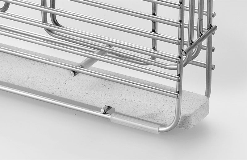 KAWAKI 包丁スタンド【製造元出荷】 | Rinnai Style（リンナイスタイル