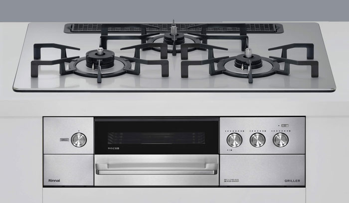 RHS71W34ALRSL | Rinnai Style（リンナイスタイル） | リンナイ
