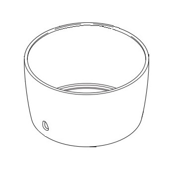 外枠【受注生産品】