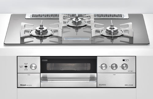 R3736C1W7T | Rinnai Style（リンナイスタイル） | リンナイ