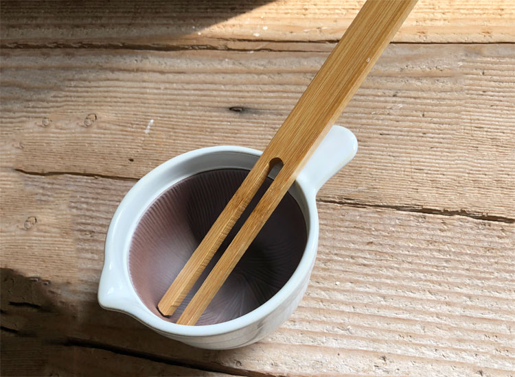 なっとうバチ&なっとうまぜ棒セット