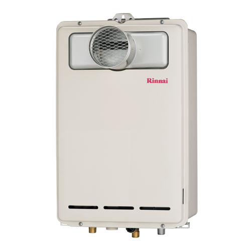 給湯器　リンナイ RUX-A2013T | Rinnai Style（リンナイスタイル） | リンナイ