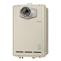 RUX-E2400T-L | Rinnai Style（リンナイスタイル） | リンナイ