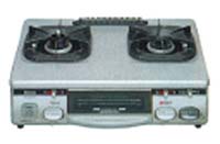 Rinnai - リンナイ ガスコンロ KGS-4000GF 未使用品 KGS-4000GF-L | Rinnai Style（リンナイスタイル） | リンナイ