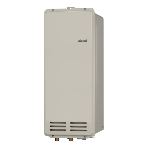 Rinnai 16号 ガス給湯器　RUX-SA1616B-E LP用　新品 Rinnai 16号 ガス給湯器 RUX-SA1616B-E LP用 新品｜Yahoo!フリマ（旧