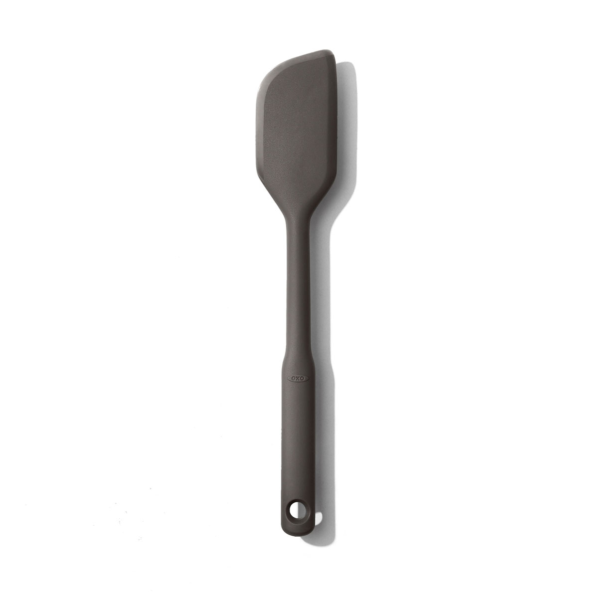 OXO（オクソー）シリコンスパチュラ M ペッパーコーン【製造元出荷】