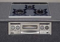 RSK-N38W3GA4X-STR | Rinnai Style（リンナイスタイル） | リンナイ