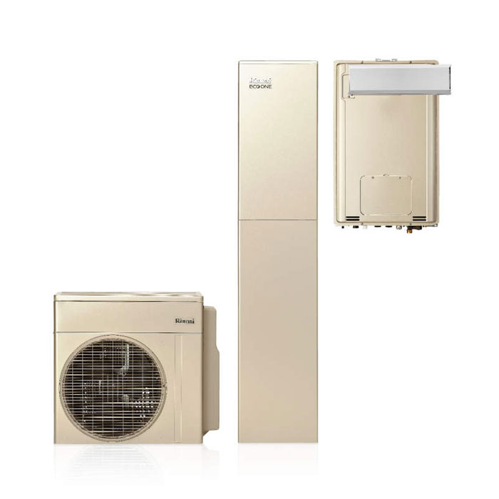 リンナイ RHBH-RJ245AU2-3(E) プロパンガス用 HB給湯暖房機 一