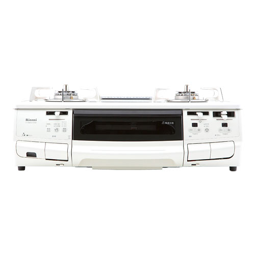 【東京23区内配送無料！】Rinnai リンナイ ガスコンロ　RTS-S660VCTS-L ハオS660VCTS(PK)-L | Rinnai Style（リンナイスタイル） | リンナイ
