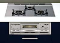 RBG-N71W5GD3AX3-SVL | Rinnai Style（リンナイスタイル） | リンナイ