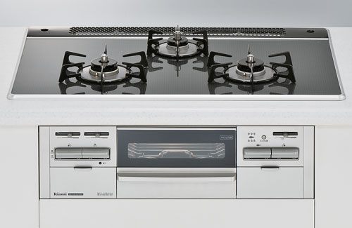 RS71W13A18DX-VL | Rinnai Style（リンナイスタイル） | リンナイ