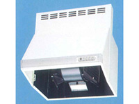 富士工業製レンジフード