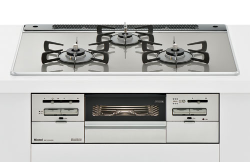 RHS71W20A30DG-VW | Rinnai Style（リンナイスタイル） | リンナイ