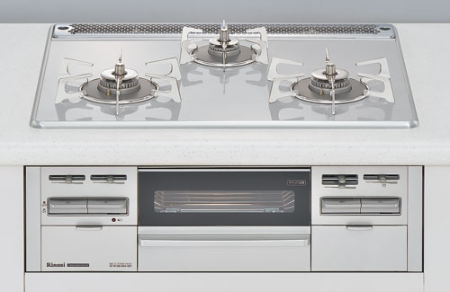 RB31AW13K31R-VW | Rinnai Style（リンナイスタイル） | リンナイ
