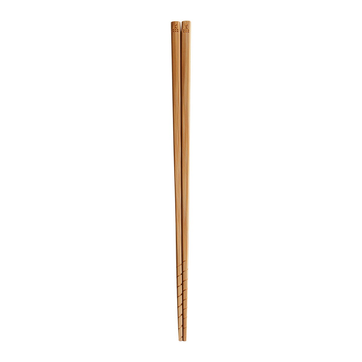 かもしか道具店 めんの箸【製造元出荷】