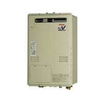 給湯暖房熱源機