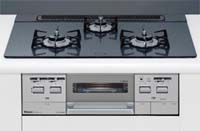 RS78W7G2R-VR | Rinnai Style（リンナイスタイル） | リンナイ