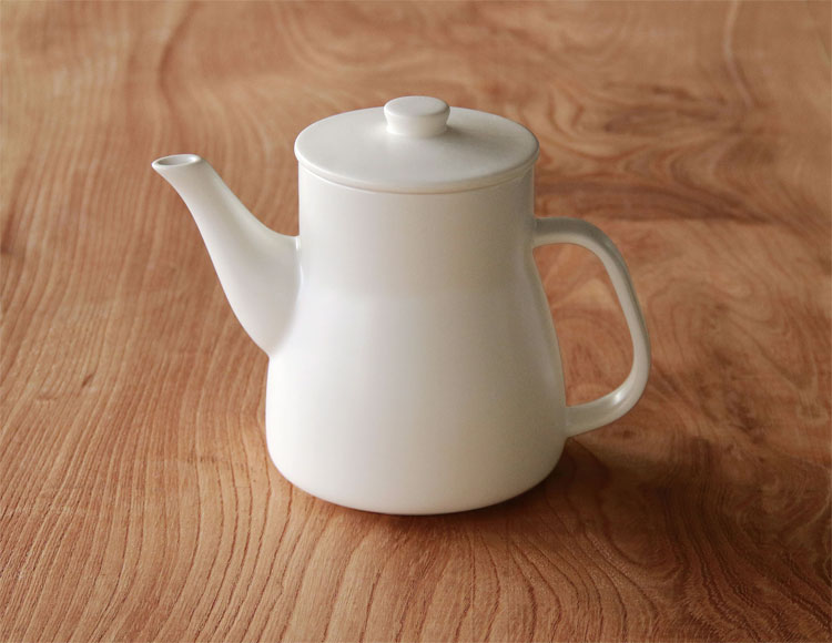 毎日のお茶をたっぷりおいしく