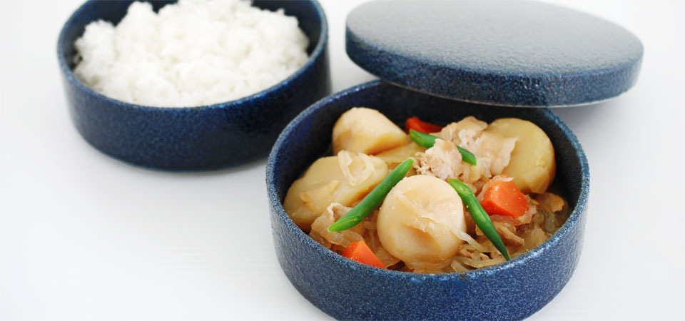 九谷焼蓋付き菓子鉢 九谷焼蓋付き菓子鉢