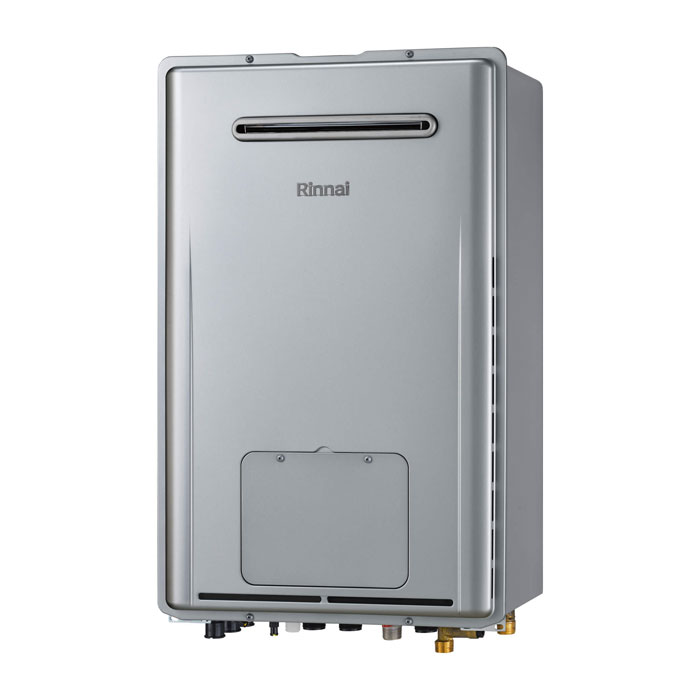 【新品】Rinnai 給湯暖房用熱源機 RUFH-E2408AT2-6(A) RUFH-E2408AW2-6(A) | Rinnai Style（リンナイスタイル） | リンナイ