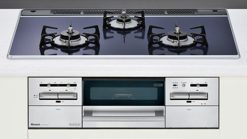 RS71W12K13R-SR | Rinnai Style（リンナイスタイル） | リンナイ