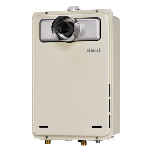 Rinnai 給湯器 RVD-E2001SAW2-1(A) RUF-E2001SAW(A) | Rinnai Style（リンナイスタイル） | リンナイ