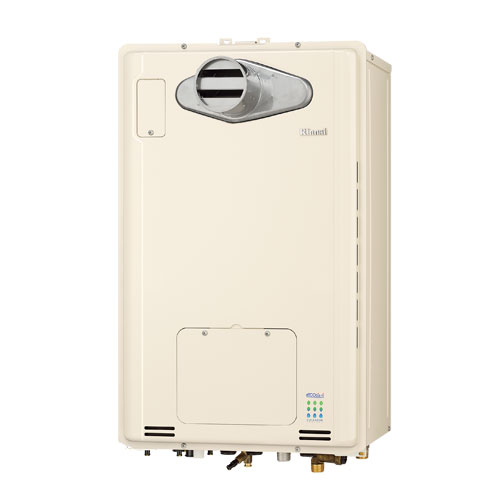 給湯器Rinnai リンナイ 給湯暖房用熱源機 RUFH-TE2405AT RUFH-TE2405AT(A)リンナイ ガス給湯暖房用熱源機 RUFH-TE