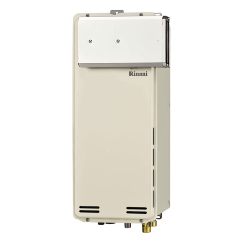 Rinnai RUF-SA2005SAW(A) ガスふろ給湯器 20号 RUF-SA1615AA | Rinnai Style（リンナイスタイル） | リンナイ