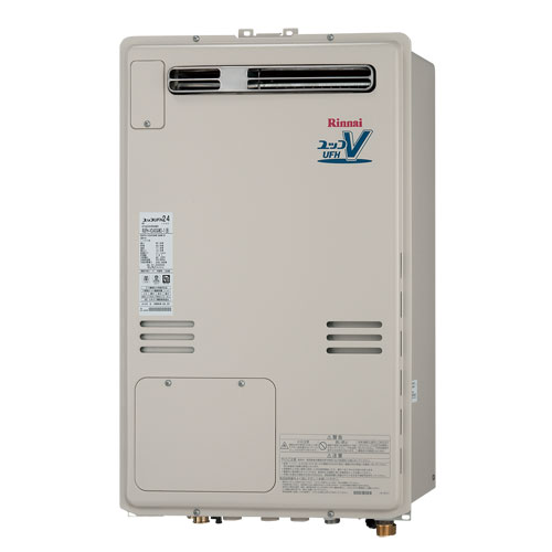 RUFH-V1613SAW2-6(B) | Rinnai Style（リンナイスタイル） | リンナイ