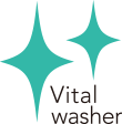 Vital washer