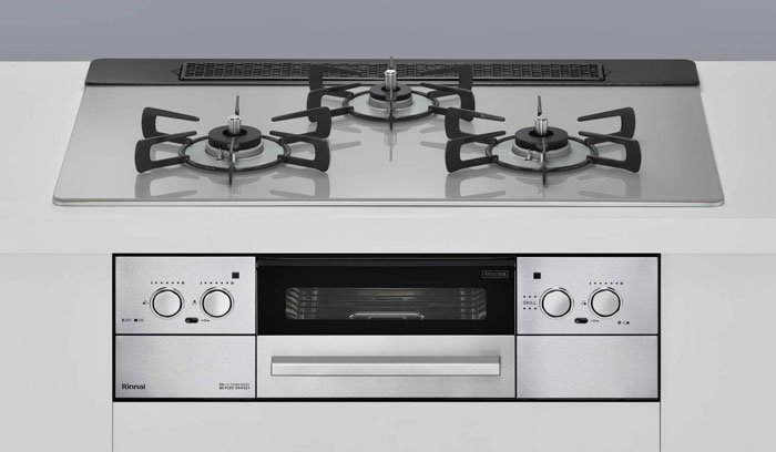 RBC4WNGN80(STSV) | Rinnai Style（リンナイスタイル） | リンナイ