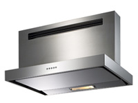 NSR-4A-903KV-R SI (シルバーメタリック) | Rinnai Style（リンナイ