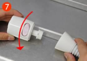 Rinnai　給湯器　取り外し済 楽天市場】リンナイ 瞬間湯沸かし器 取り外しの通販