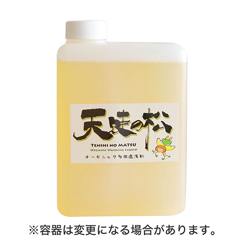 天使の松 1リットル【製造元出荷】
