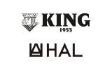 KING無水鍋 / HAL