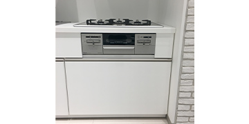 NORITZ LPガス用ガステーブル (telecas78) つくばの調理器具《ガステーブル》の中古あげます・譲ります｜ジモティーで不用品の処分