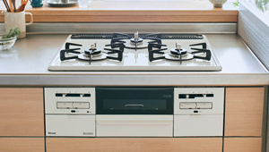 HOWARO Built-in